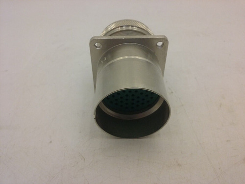 402276-09 Circular Connector 60-pin Nnb Bbd