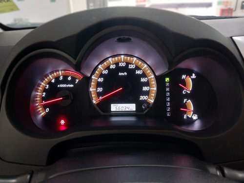Toyota Hilux Kavak 2014