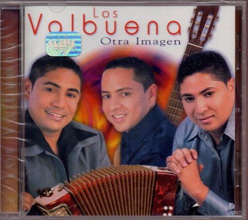 Cd Los Valbuena