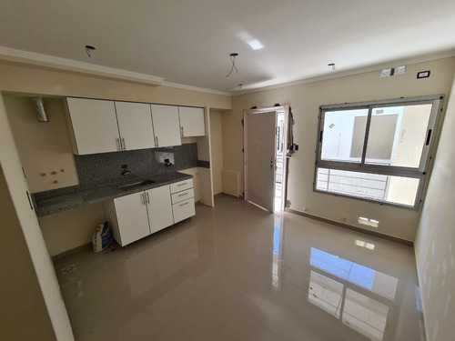 Departamento En Venta En Sargento Cabral