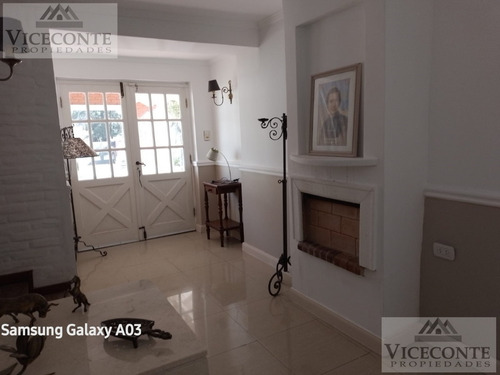Casaquinta 2000 M2, Barrio El Rodeo, Brandsen, Provincia De Buenos Aires.