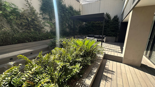 Departamento De Cuatro Ambientes En Venta En Vista Belgrano