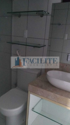 Imagem 10 de 19 de Apartamento A Venda, Manaíra - 23137