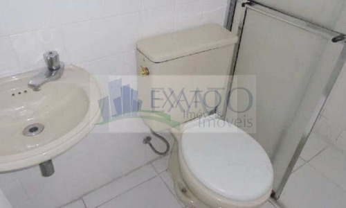 Imagem 11 de 15 de Apartamento Reformado, Alto Padrão, Pronto Para Morar Com Infra Para Ar Condicionado. Lazer - Em28687