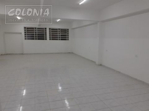 Imagem 5 de 8 de Comercial Para Locação - 4021505