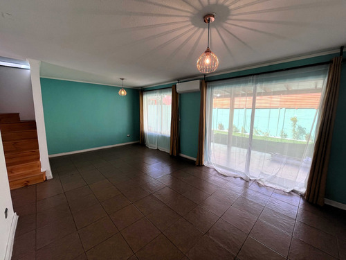 Venta Casa En Buin Oriente 3 Dorm, 3 B (42912)