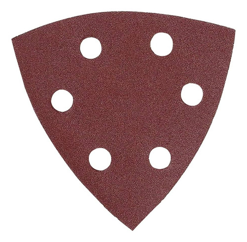 Lija 94mm Caja X 10 Delta Makita B-22947 Grano 100 Bordo Mkb