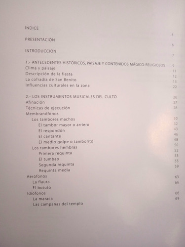Los Chimbángueles De San Benito (incluye Cd) / Carlos Suárez