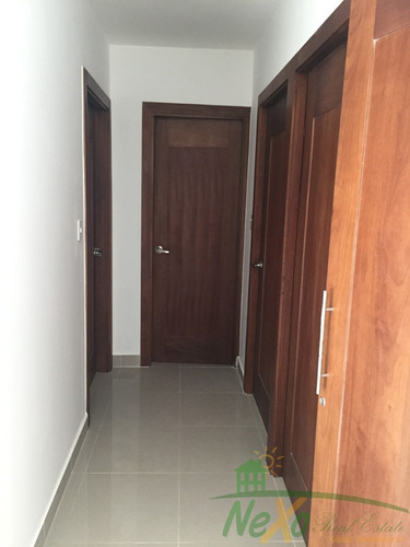 Imagen 7 de 12 de Vendemos Segundo Nivel, El Piso Más Buscado. Residencial Con Piscina Santiago (jpa-214)
