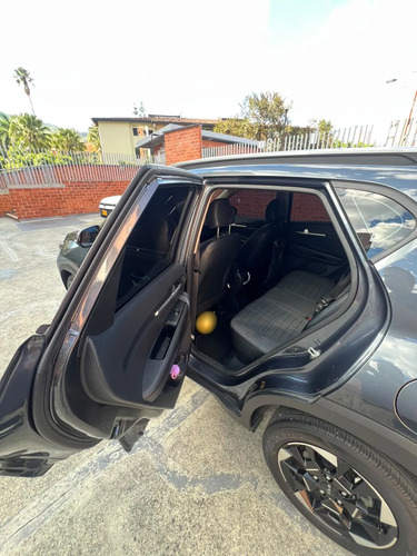 Kia Sonet 1.5 Vibrant At (Ivt)