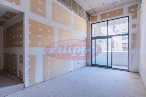 Imagen 5 de 30 de Terrazas De Volcán · Complejo 100% Amenities! Mono Doble Altura Con Vestidor