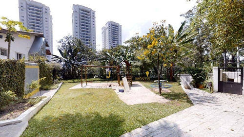 Casa Charmosa De Alto Padrão Em Condomínio Fechadoo - Ca3816