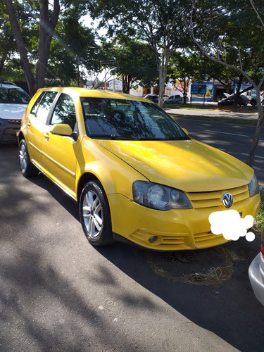 Volkswagen Golf 1.6 Vht Sportline Total Flex 5p