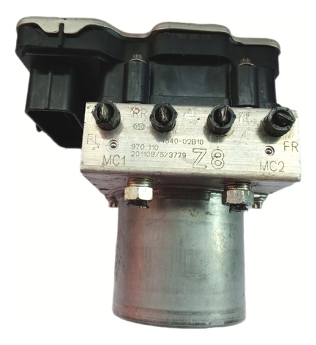 Bomba Freio Toyota Corolla 20/22 4454002b10 (Usado)