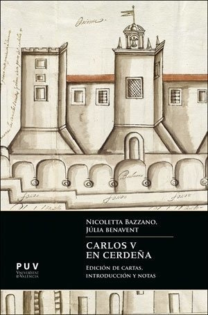 Libro Carlos V En Cerdeã¿a