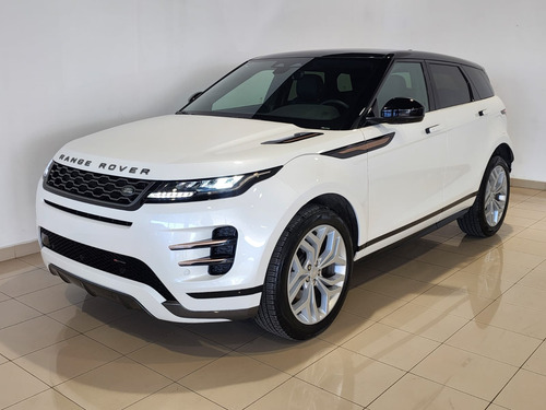 Land Rover Evoque Phev 1.5 R-dynamics S 309ps 2023