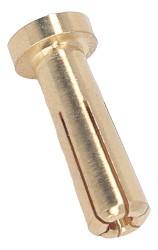 Batería Rc Banana Plug, 50 Unidades, Conector De 5 Mm, 5 Mm