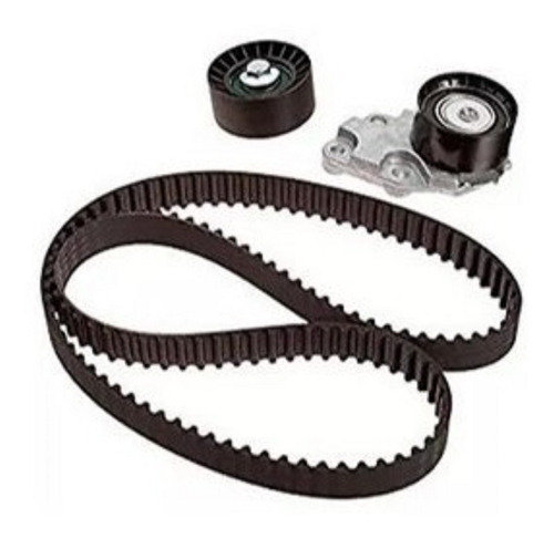 Kit De Tiempo De Blazer 4.3l M-262 87-93