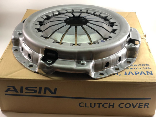 Plato De Clutch Embrague Autana Burbuja Aisin