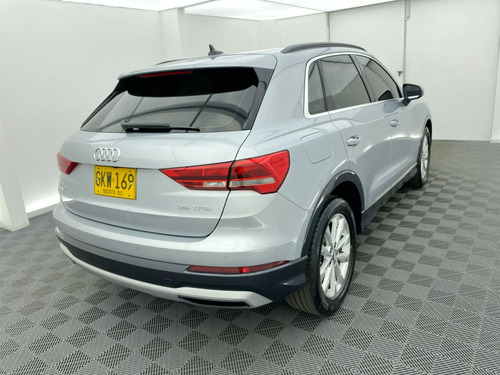 Imagen 9 de 25 de Audi Q3 1.4 Turbo Ambition