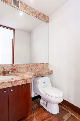 Apartamento En Venta En Colinas De Suba. Cod V6911