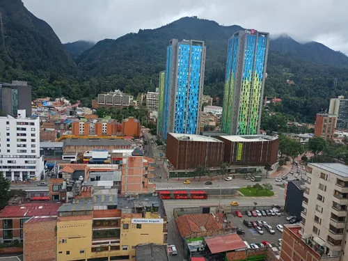 Aparta Estudio Para Estrenar