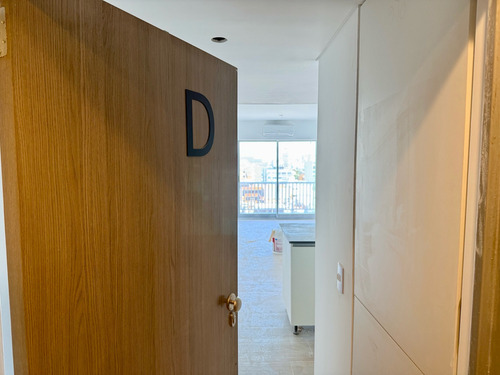 Departamento En Venta Monserrat 3 Ambientes