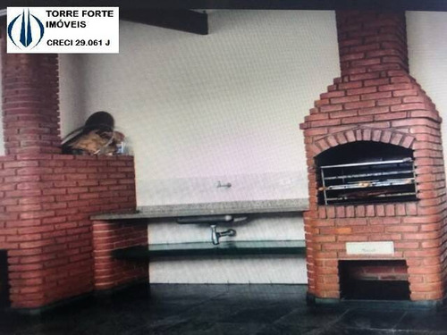 Imagem 11 de 14 de Lindo Apartamento Com 2 Dormitórios E 1 Vaga Na Vila Invernada - 2689