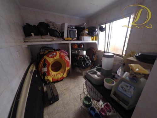 Imagem 18 de 23 de Casa À Venda Na Aviação Com 4 Vagas E 2 Dormitórios!!! - Ca0212