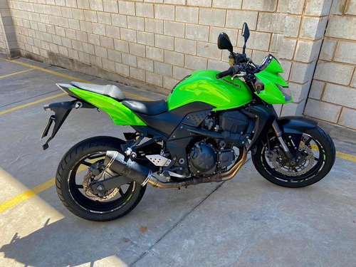 Kawasaki Z 750