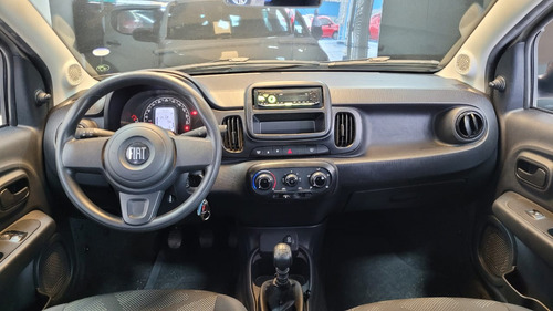 Fiat Mobi MOBI LIKE 1.0 FIRE FLEX 5P.