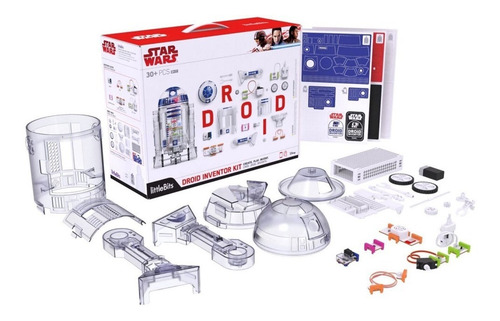 Little Bits Star Wars - Droid Inventor Kit