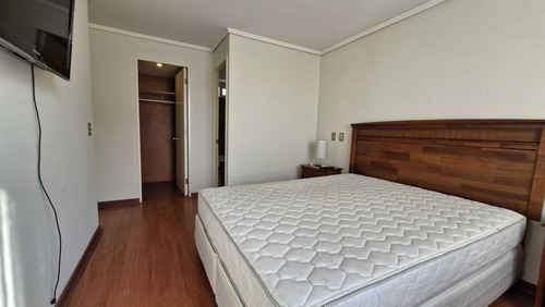 Departamento Amoblado (92797)