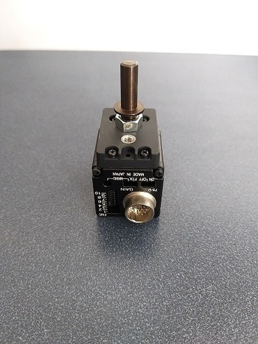 Cámara Industrial Stc-e42a-sig Sigmax