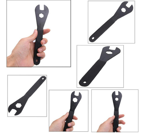 _ Llave De Cono De Cubo (13 Mm ~ 19 Mm) 19 Mm 1 Pieza 19 Mm