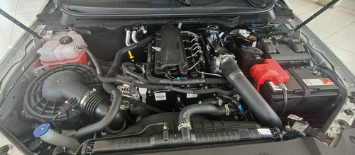 Imagen 9 de 15 de Ford Ranger