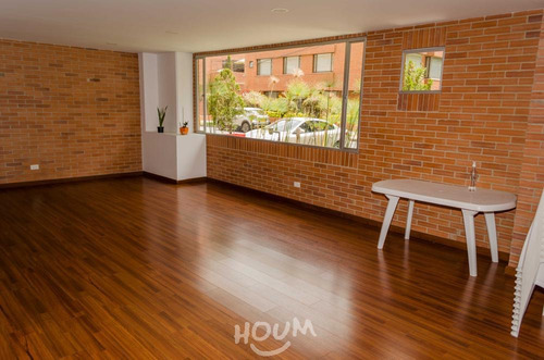 Imagen 15 de 20 de Apartamento En Chico Norte Iii Sector, Chico Lago. 1 Habitación, 49 M²