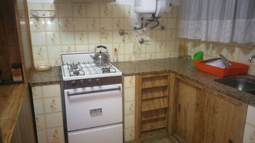 Chalet 3 Ambientes - Zona Faro