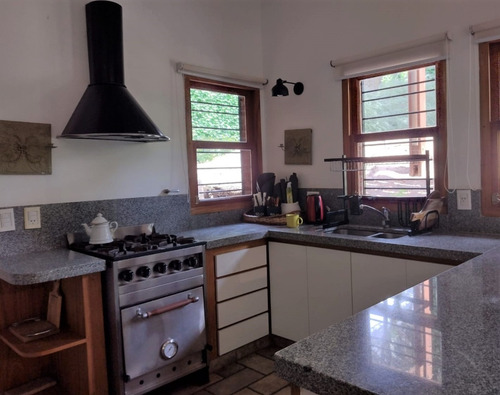 Imagen 8 de 20 de Bellísima Casa En Cariló, Cuidada En Cada Detalle