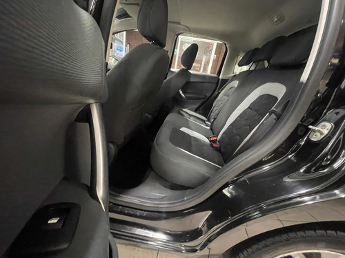 Imagen 10 de 13 de Citroën C3 2015 1.5 Tendance Pack Secure I 90cv