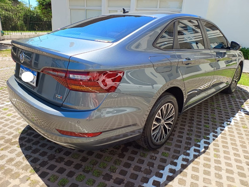 Volkswagen Vento 1.4 Comfortline 150cv At