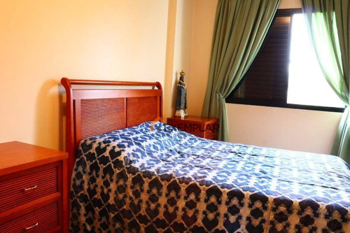Imagem 13 de 19 de Apartamento Com 3 Dormitórios À Venda, 90 M² Por R$ 660.000,00 - Santana (zona Norte) - São Paulo/sp - Ap1708