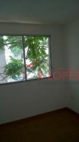 Imagem 9 de 10 de Ótimo Apartamento Em Condomínio Para Venda No Bairro Cidade Líder, 3 Dorm, 0 Suíte, 0 Vagas, 56,00 M - 1021