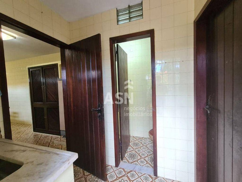 Imagem 19 de 20 de Casa Com 4 Dormitórios Para Alugar Por R$ 9.000,00/mês - Balneário Remanso - Rio Das Ostras/rj - Ca0798
