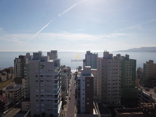 Imagem 2 de 24 de Azzure Residencial Itapema - 18825