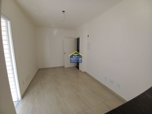 Imagem 15 de 28 de 1 Dorm, Aviação, 50 Metros Da Praia, R$ 245 Mil - Vmgt30604