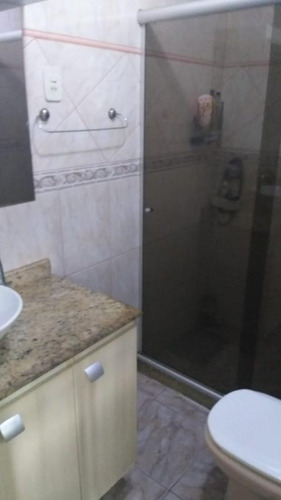 Imagem 4 de 15 de Casa Para Venda Em Rio De Janeiro, Tanque, 4 Dormitórios, 1 Suíte, 3 Banheiros, 4 Vagas - 754_2-1543886