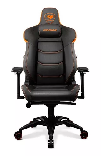 COUGAR 3MELIWHB.0001 Armor Elite White Gaming Chair