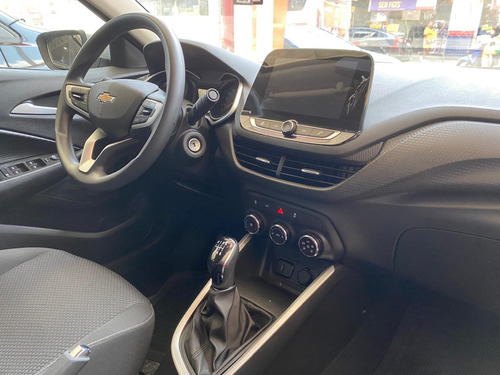 Chevrolet Onix plus 1.0 Lt Turbo 4p