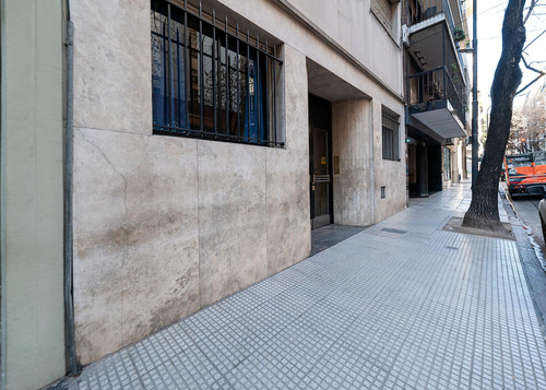 Departamento En Recoleta